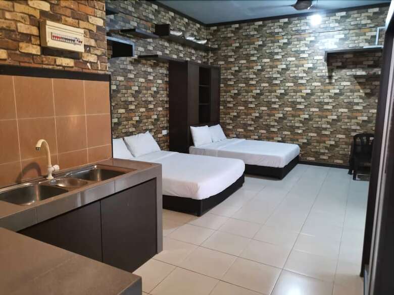 Hotel Hs Farm Stay