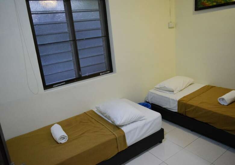 Hotel Hs Farm Stay