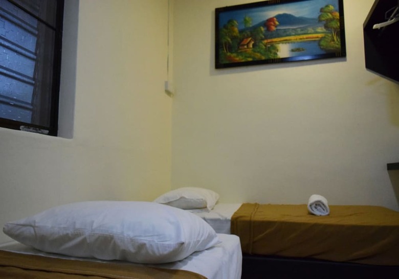Hotel Hs Farm Stay