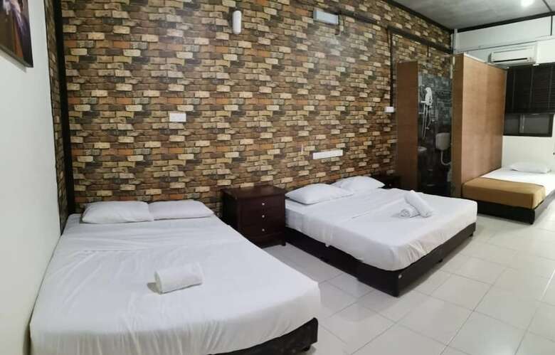 Hotel Hs Farm Stay