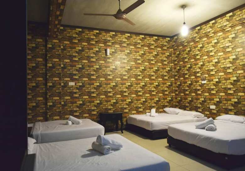 Hotel Hs Farm Stay