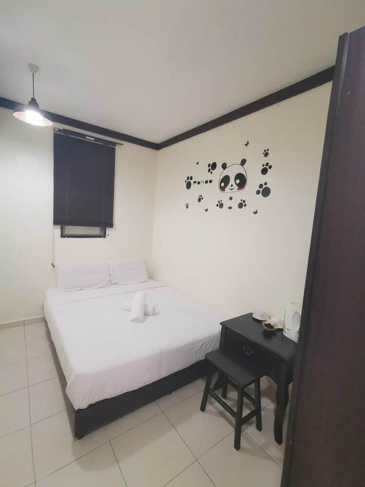 Hotel Hs Farm Stay