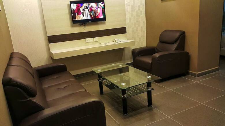 Kampar Boutique Hotel - Kampar Sentral