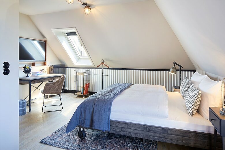 Hotel Fliegerdeich