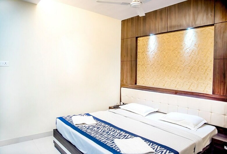 Hotel Dolphin International