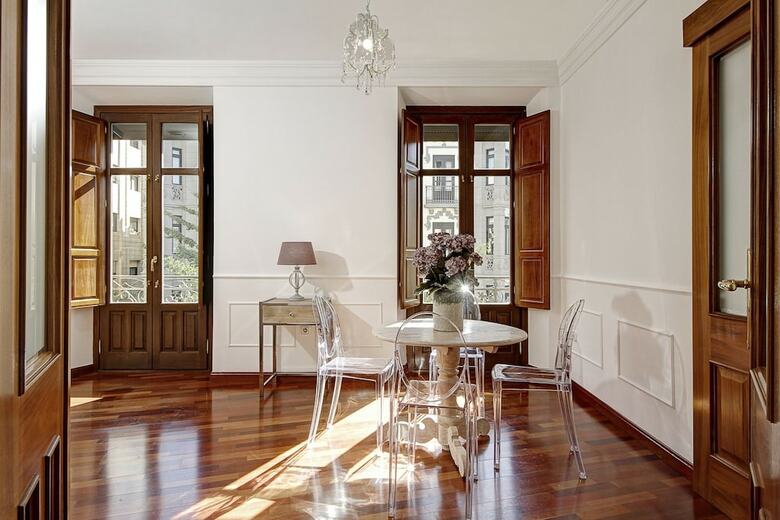 Apartamentos Premium 3br Superb Location
