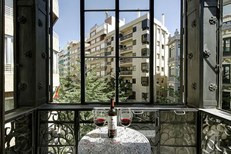 Apartamentos Premium 3br Superb Location