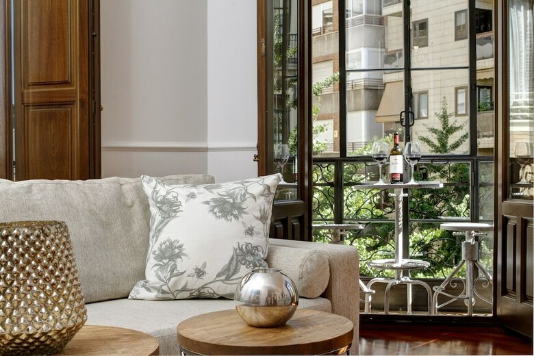 Apartamentos Premium 3br Superb Location