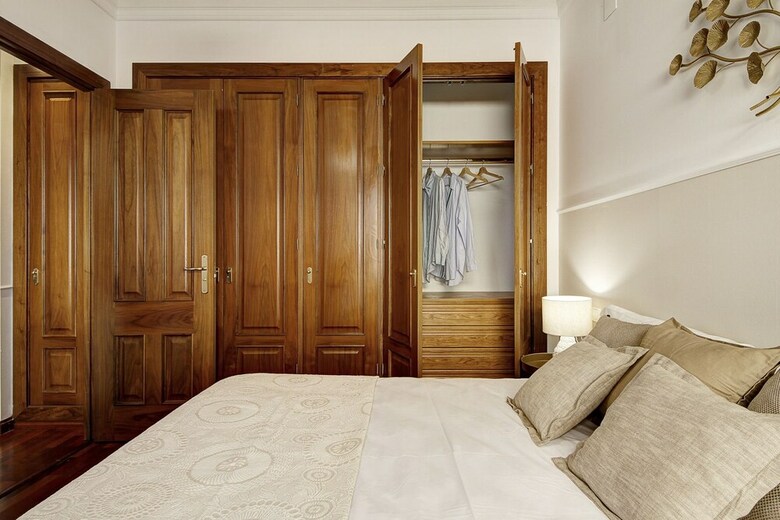 Apartamentos Premium 3br Superb Location