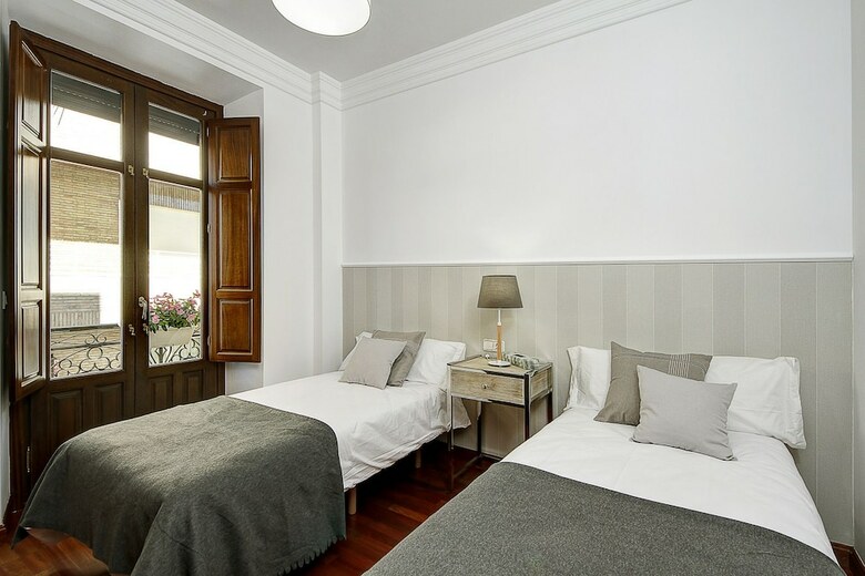 Apartamentos Premium 3br Superb Location