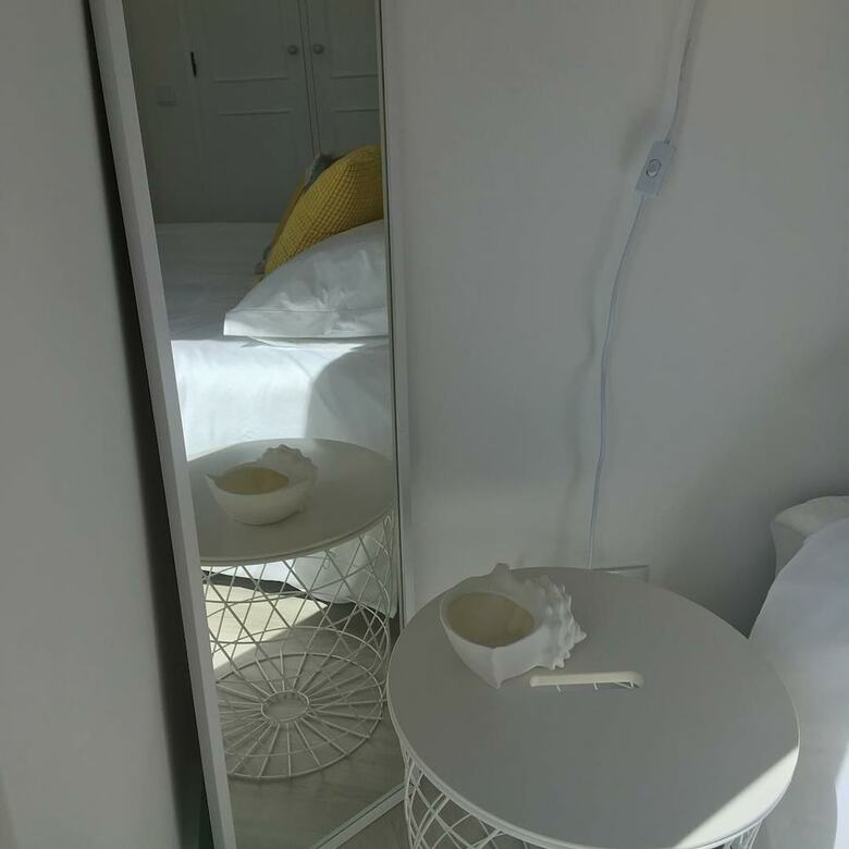 Apartamentos Salty House - Casa Salgada