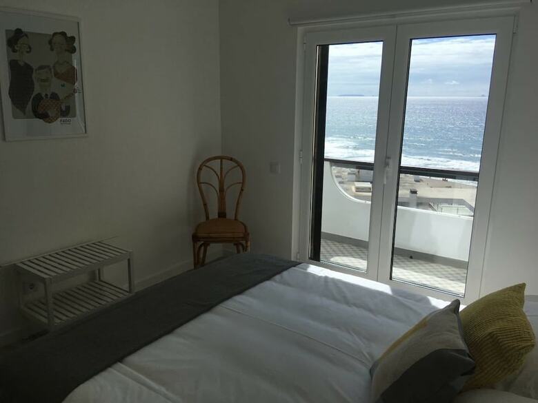 Apartamentos Salty House - Casa Salgada