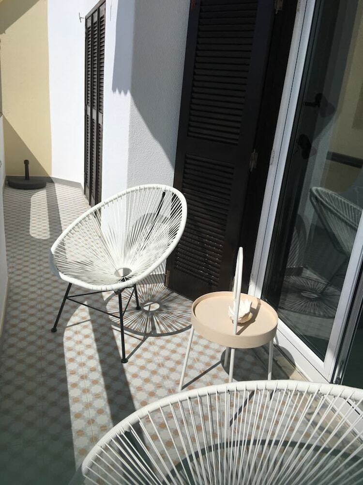 Apartamentos Salty House - Casa Salgada