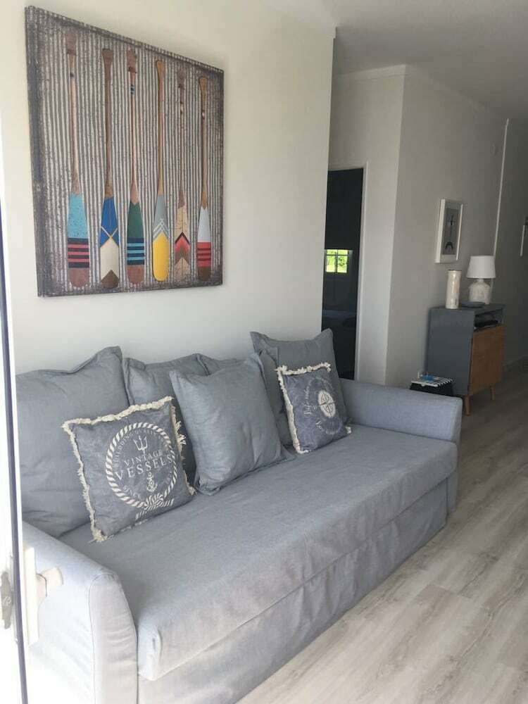 Apartamentos Salty House - Casa Salgada