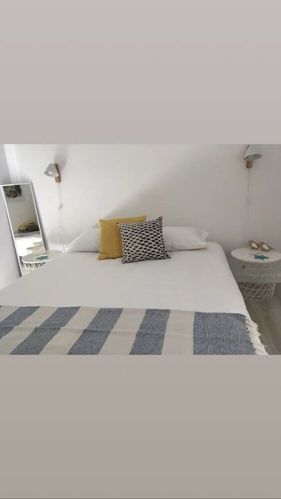 Apartamentos Salty House - Casa Salgada