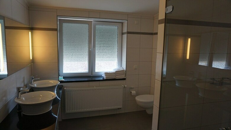 Hotel Restaurant Im Winkel
