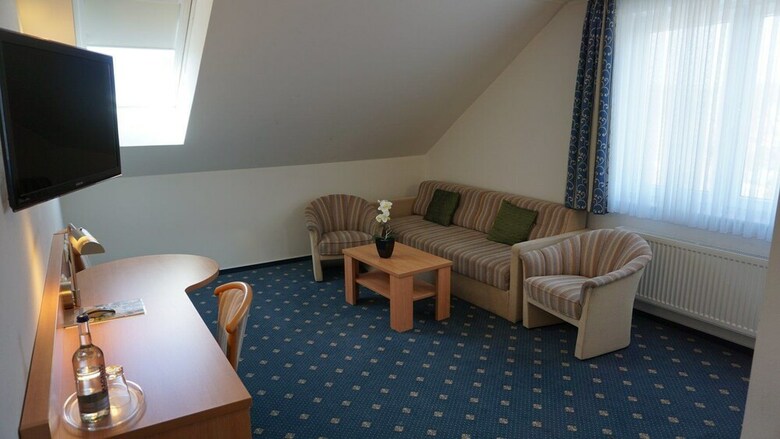 Hotel Restaurant Im Winkel
