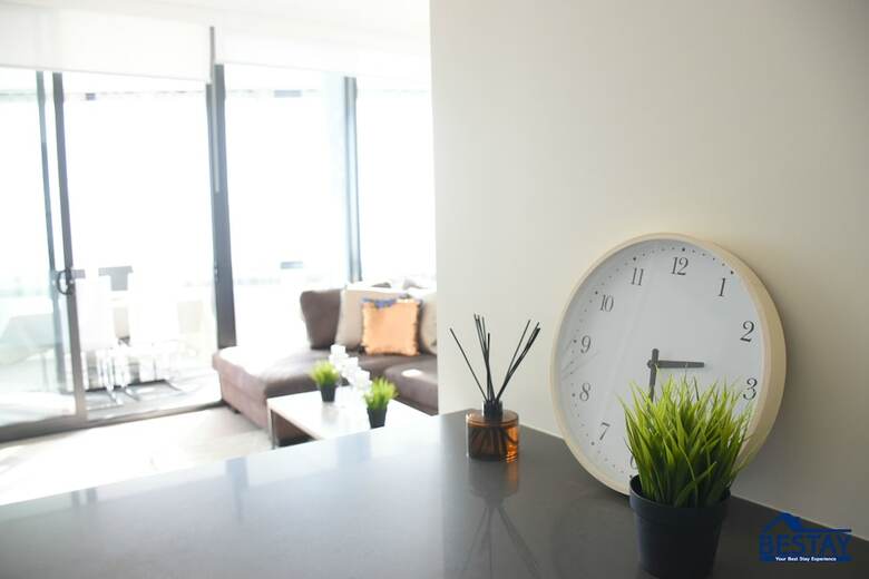 Apartamentos Designer Waterfront Home  Sh1206