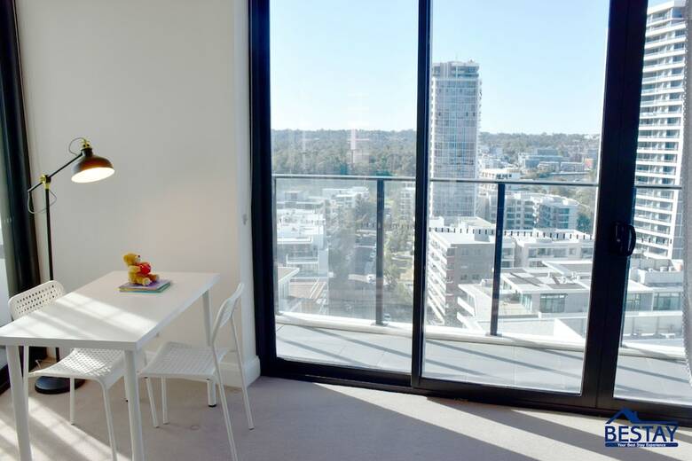 Apartamentos Designer Waterfront Home  Sh1206