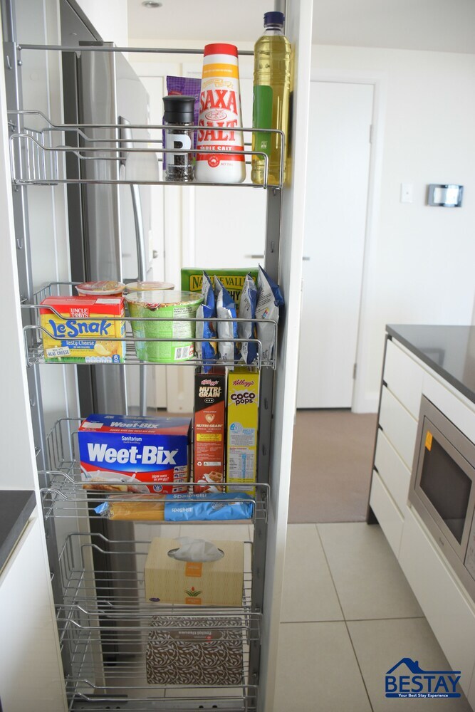 Apartamentos Designer Waterfront Home  Sh1206