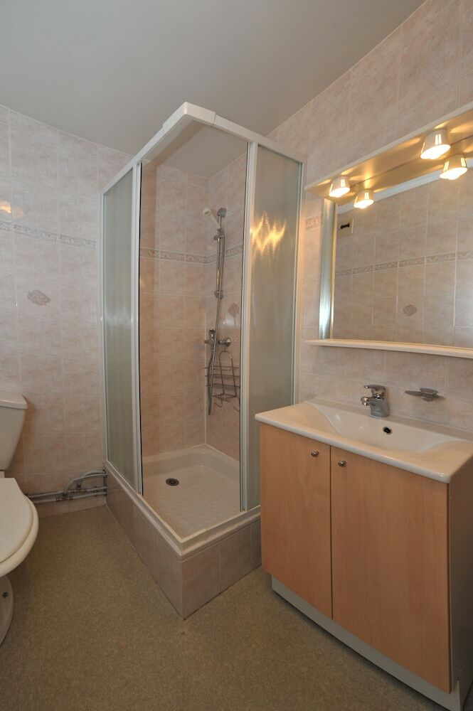 Residencia Azureva Les Menuires