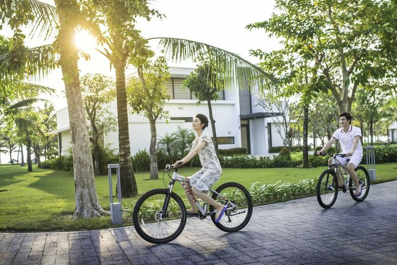 Apartamento Radisson Blu Resort Phu Quoc