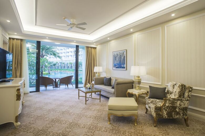 Apartamento Radisson Blu Resort Phu Quoc
