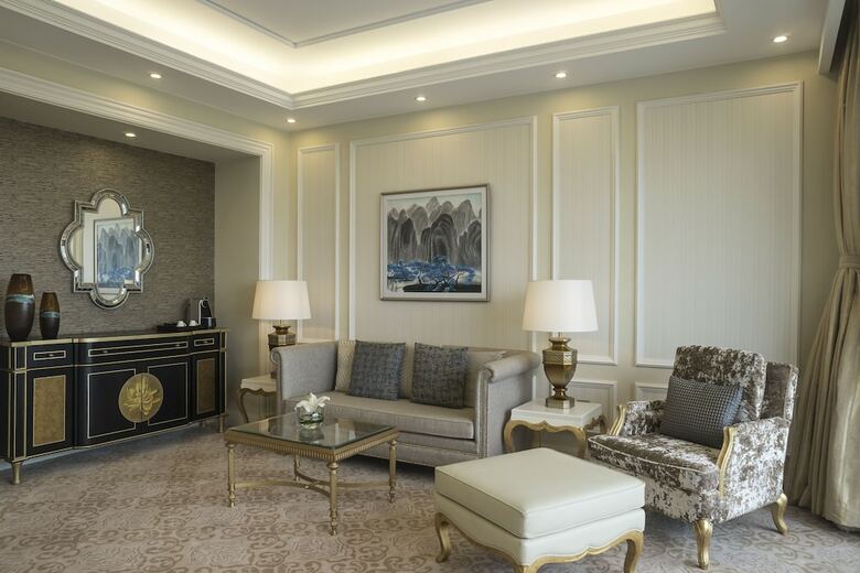 Apartamento Radisson Blu Resort Phu Quoc