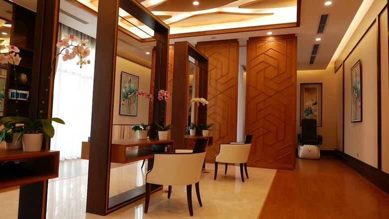 Apartamento Radisson Blu Resort Phu Quoc