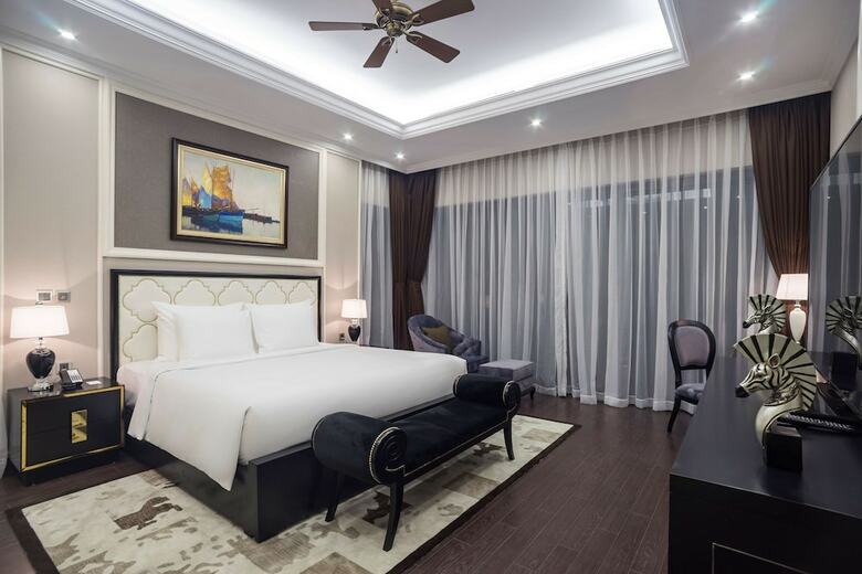 Apartamento Radisson Blu Resort Phu Quoc
