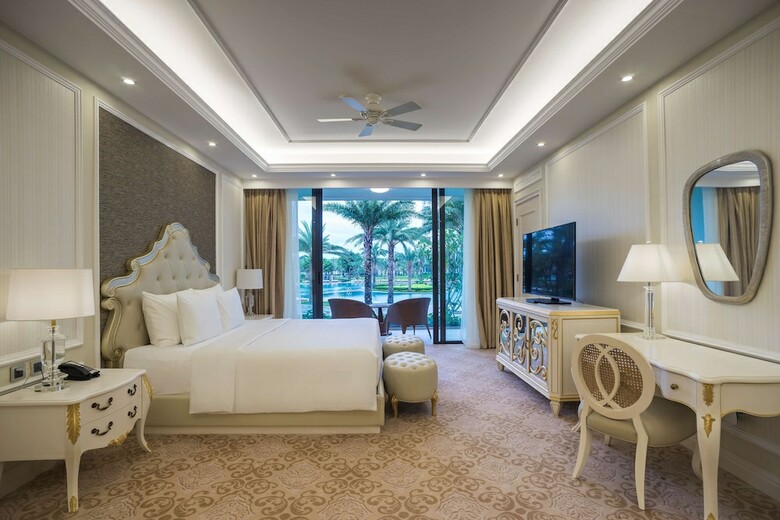 Apartamento Radisson Blu Resort Phu Quoc