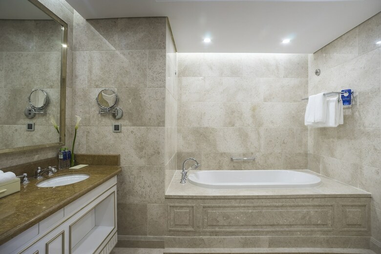 Apartamento Radisson Blu Resort Phu Quoc