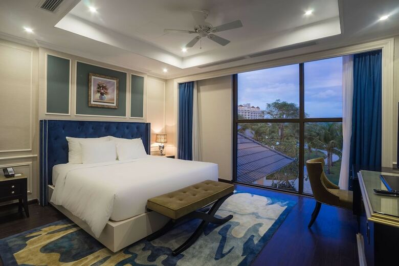 Apartamento Radisson Blu Resort Phu Quoc