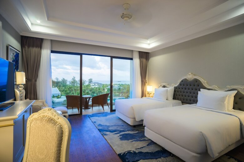 Apartamento Radisson Blu Resort Phu Quoc