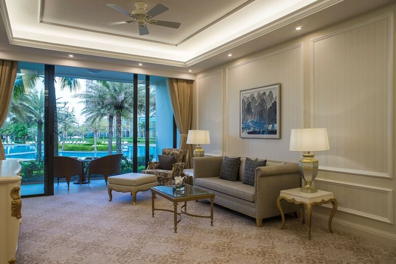 Apartamento Radisson Blu Resort Phu Quoc