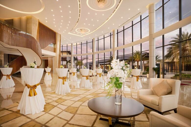 Apartamento Radisson Blu Resort Phu Quoc