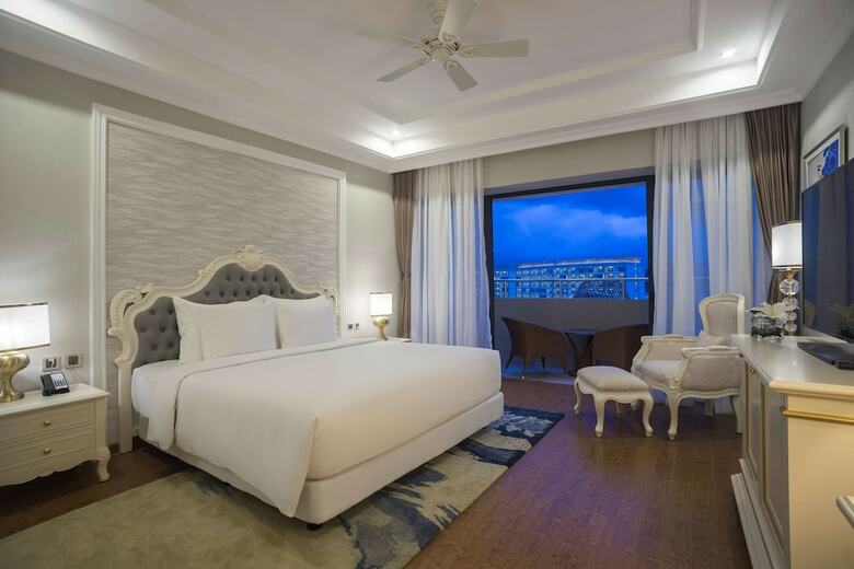 Apartamento Radisson Blu Resort Phu Quoc
