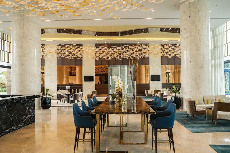 Apartamento Radisson Blu Resort Phu Quoc