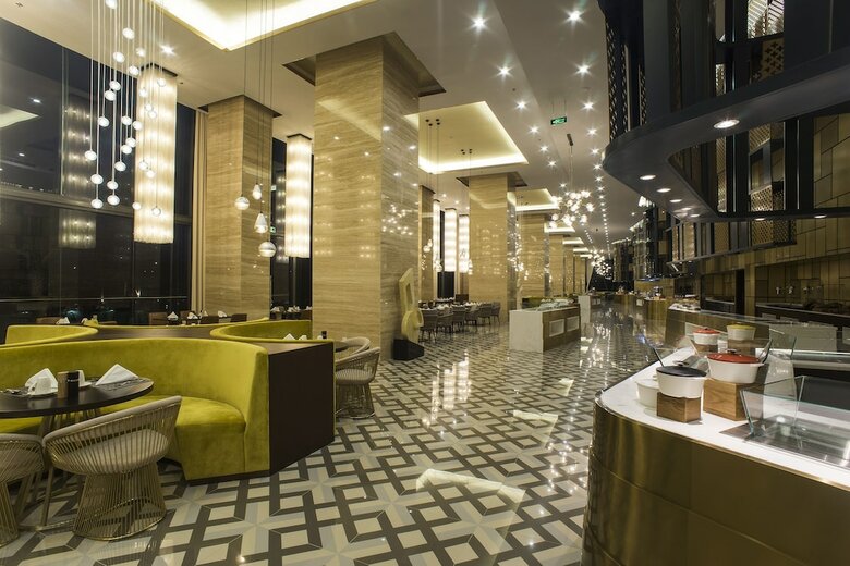 Apartamento Radisson Blu Resort Phu Quoc