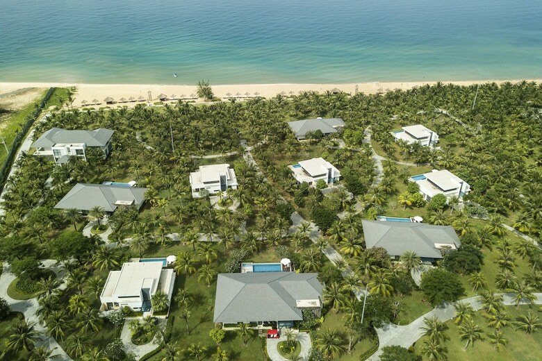 Apartamento Radisson Blu Resort Phu Quoc