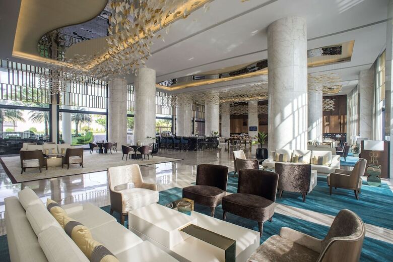 Apartamento Radisson Blu Resort Phu Quoc