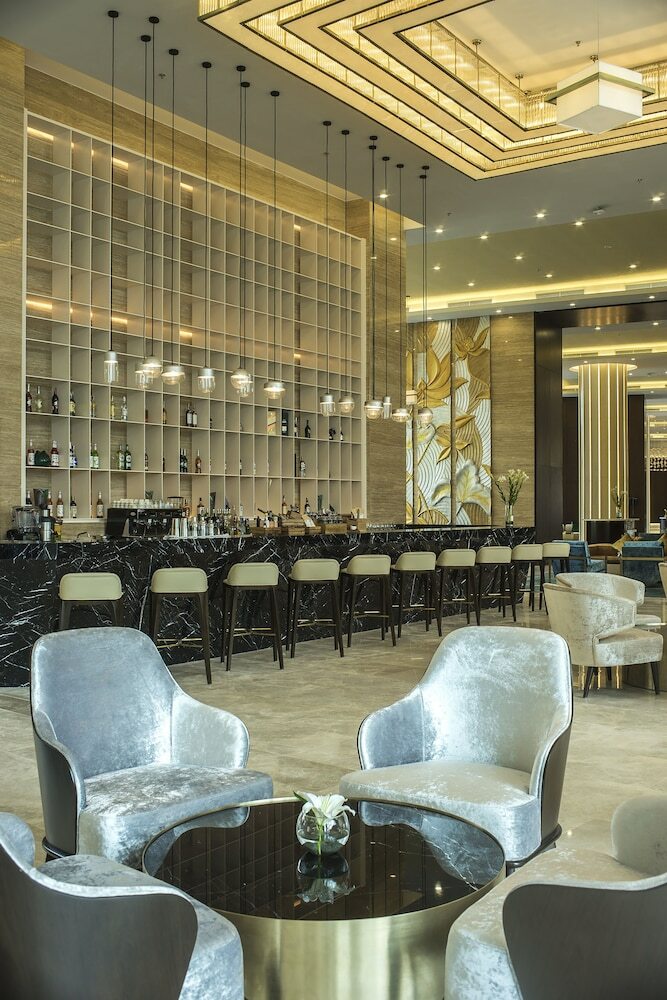 Apartamento Radisson Blu Resort Phu Quoc