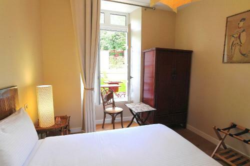 Bed & Breakfast La R�sidence Des Indes - Chambres D'hotes