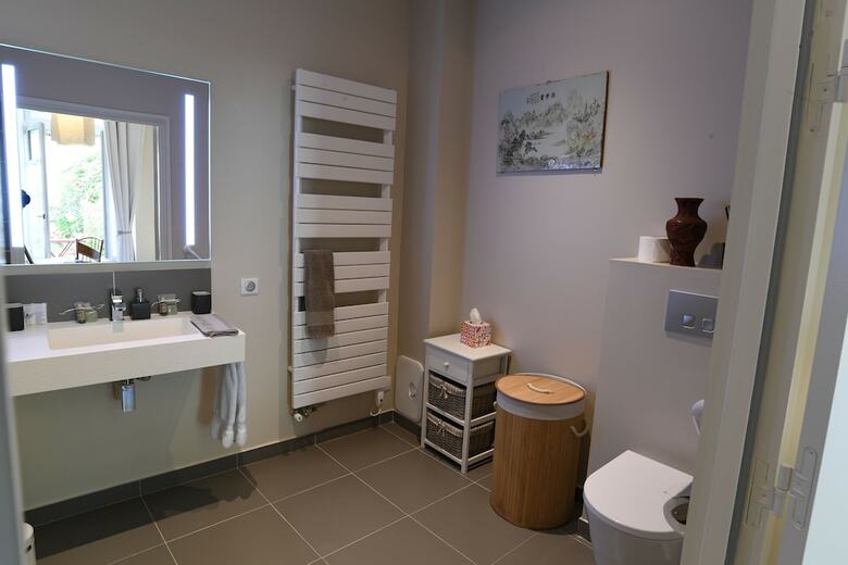 Bed & Breakfast La R�sidence Des Indes - Chambres D'hotes