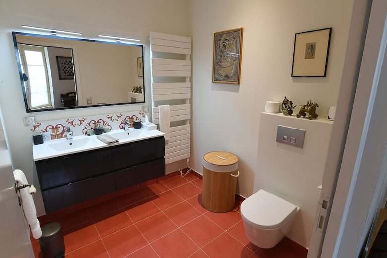 Bed & Breakfast La R�sidence Des Indes - Chambres D'hotes