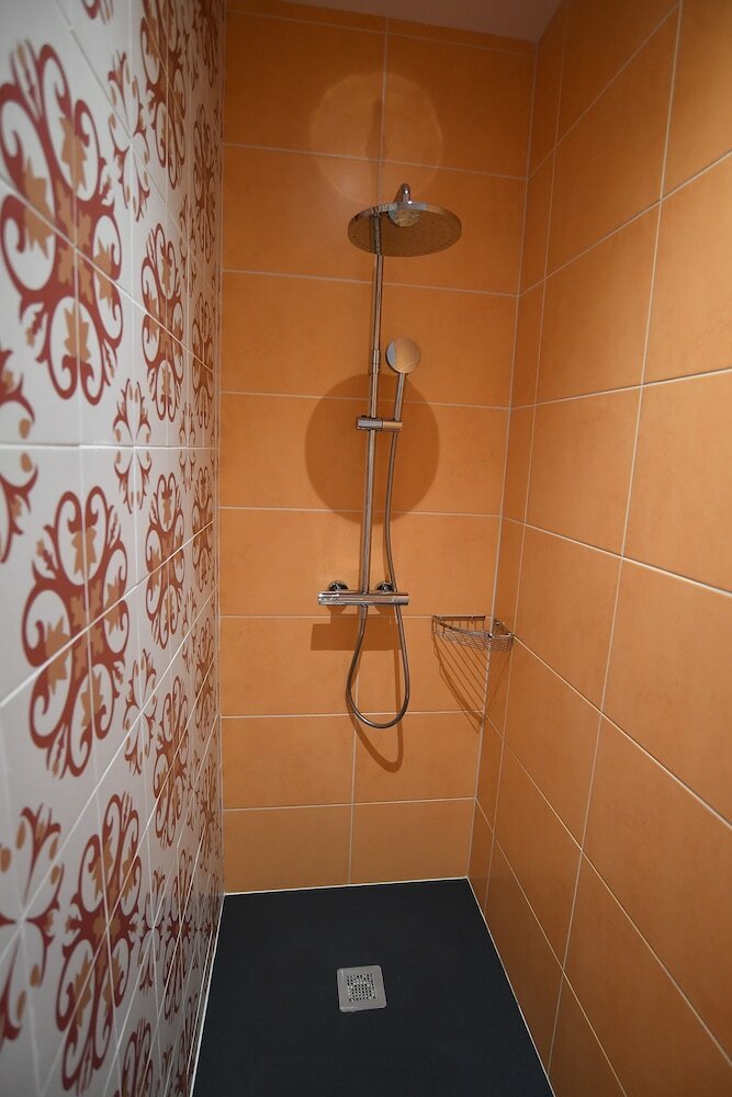 Bed & Breakfast La R�sidence Des Indes - Chambres D'hotes