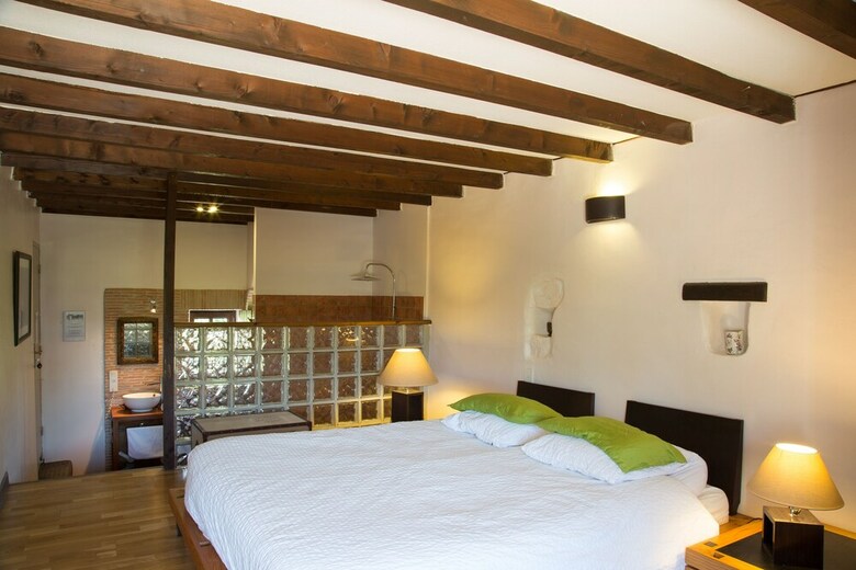 Hotel Mas Julien