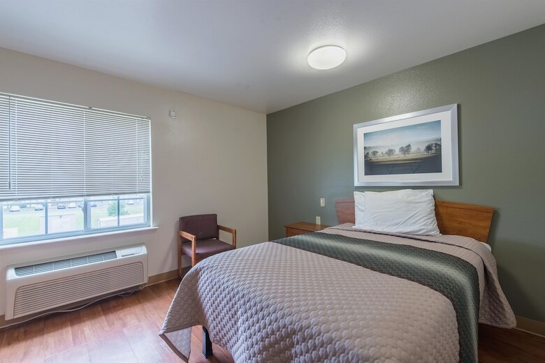 Hotel Hometowne Studios Columbus