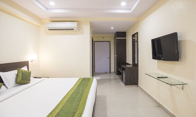 Hotel Treebo Trend City Center