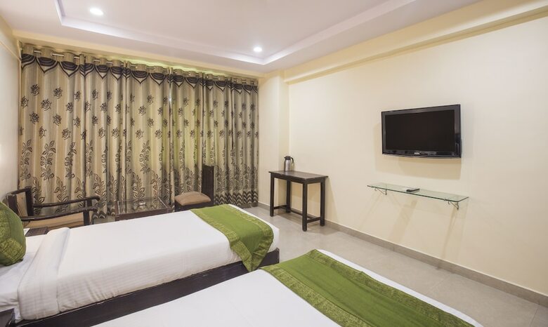 Hotel Treebo Trend City Center